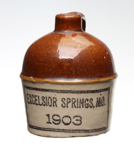 RED WING EXCELSIOR SPRINGS 1903