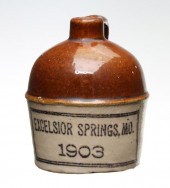 RED WING EXCELSIOR SPRINGS 190
