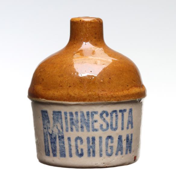 RED WING ''MINNESOTA MICHIGAN''