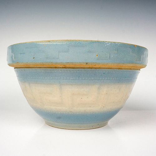 RED WING POTTERIES STONEWARE MIXING