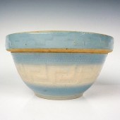 RED WING POTTERIES STONEWARE M