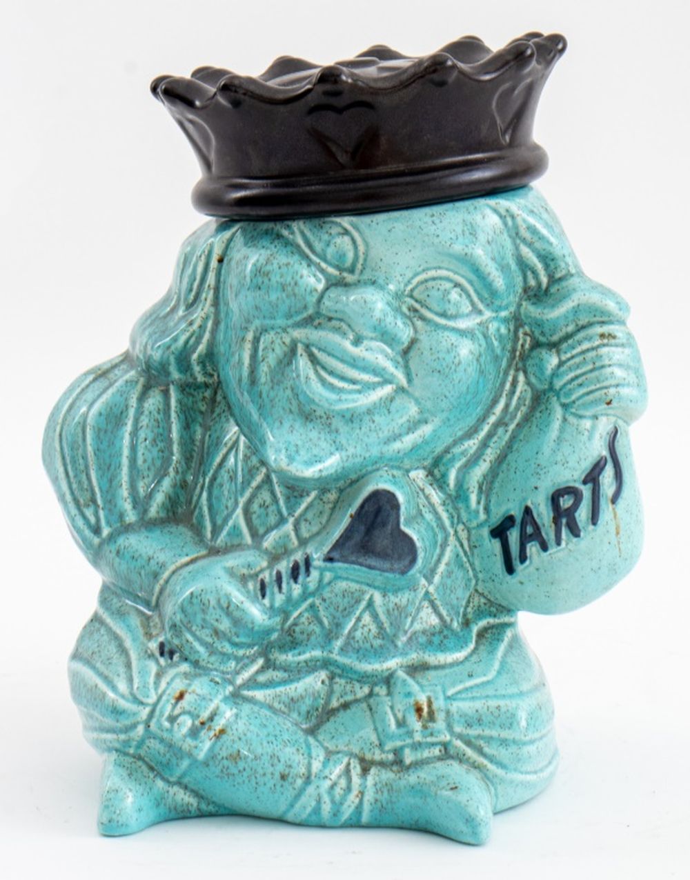 RED WING POTTERY KING OF TARTS