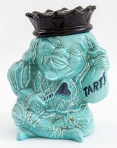 RED WING POTTERY KING OF TARTS