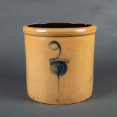 RED WING STONEWARE 2 GALLON SA