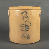 RED WING STONEWARE 3 GALLON SA