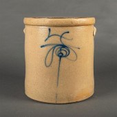 RED WING STONEWARE 4 GALLON SA