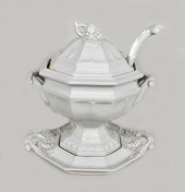 REDCLIFF WHITE GLAZED POTTERY