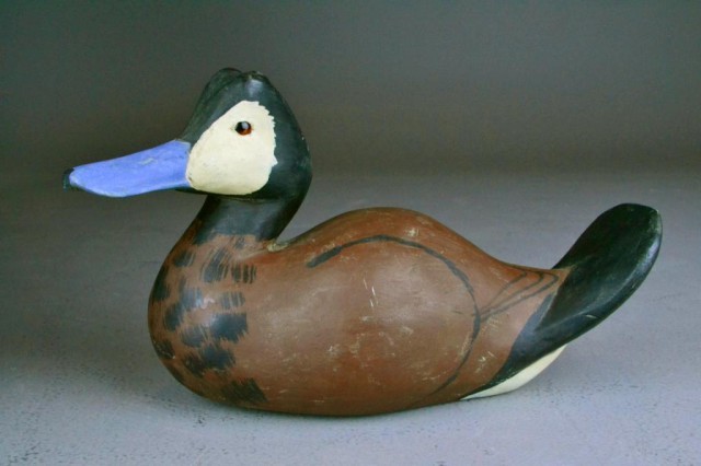 REDDY DUCK 'HEBER' DUCK