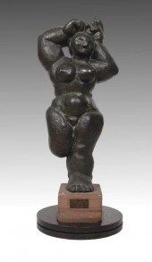 REDER, Bernard, (American, 189