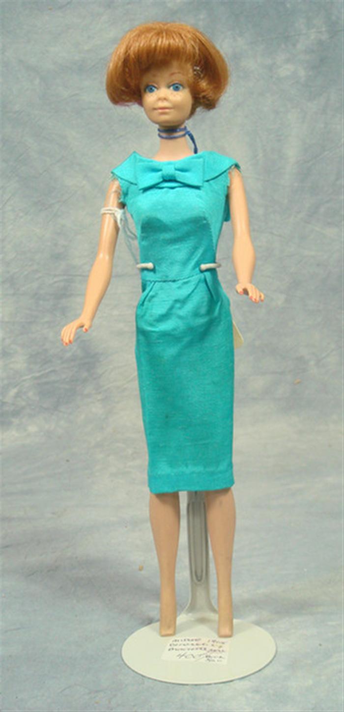 Redhead vintage Bend Leg Midge