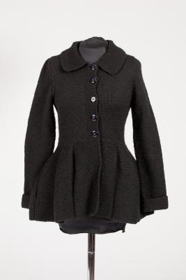 Redheart, England, a black