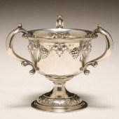 Redlich and Co. sterling grape