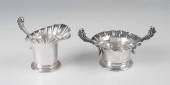 REDLICH & CO. STERLING ART NOU