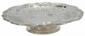 REDLICH & CO STERLING RETICULA