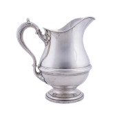 REDLICH & CO STERLING SILVER W
