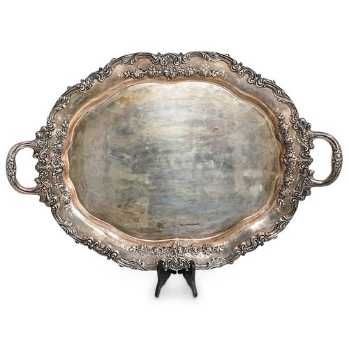 REDLICH & COMPANY STERLING SILVER