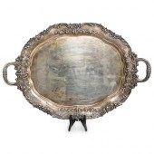 REDLICH & COMPANY STERLING SIL