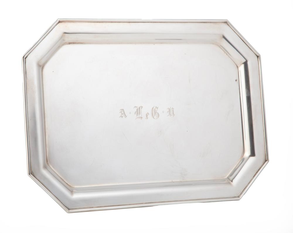 REDLICH & COMPANY STERLING SILVER