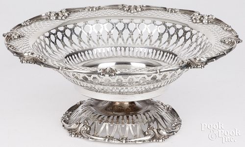 REDLICH STERLING SILVER