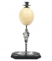 REDMILE SILVERPLATE FROG & OST