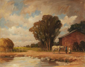 REDMOND STEPHENS WRIGHT (1903-