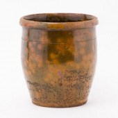 REDWARE JARDINIèRE, ONTARIOAn