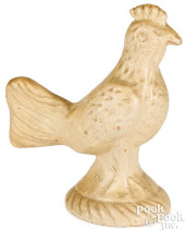 REDWARE ROOSTER<br>Pennsylvani