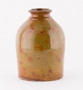 REDWARE SMALL MOUTH STORAGE PO