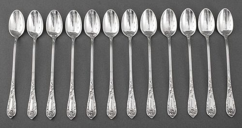 REED &AMP; BARTON SILVER