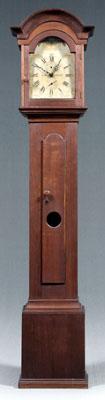 Reed &amp; Watson Ohio tall-case