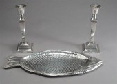 REED AND BARTON SILVER PLATE '