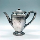 REED AND BARTON SILVER SOLDERE
