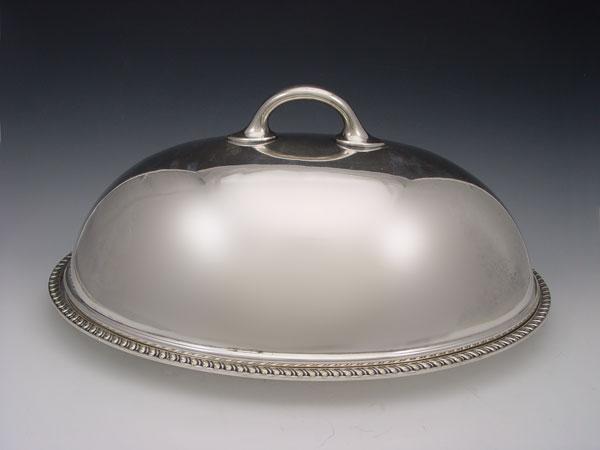 REED AND BARTON SILVER SOLDERED