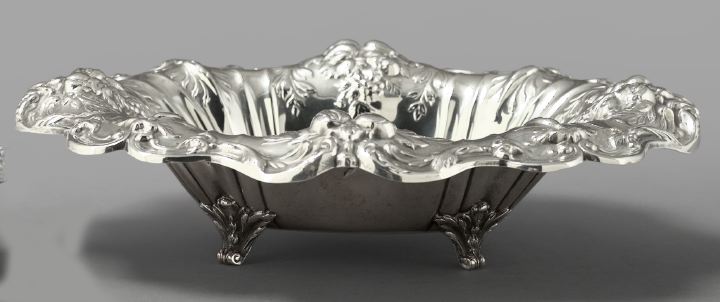 Reed and Barton Sterling Silver