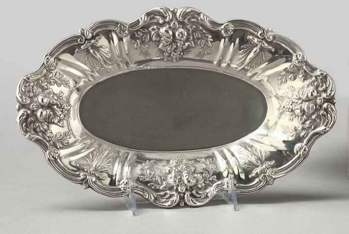 Reed and Barton Sterling Silver