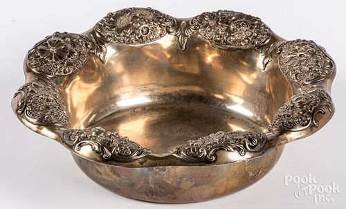 REED AND BARTON STERLING SILVER
