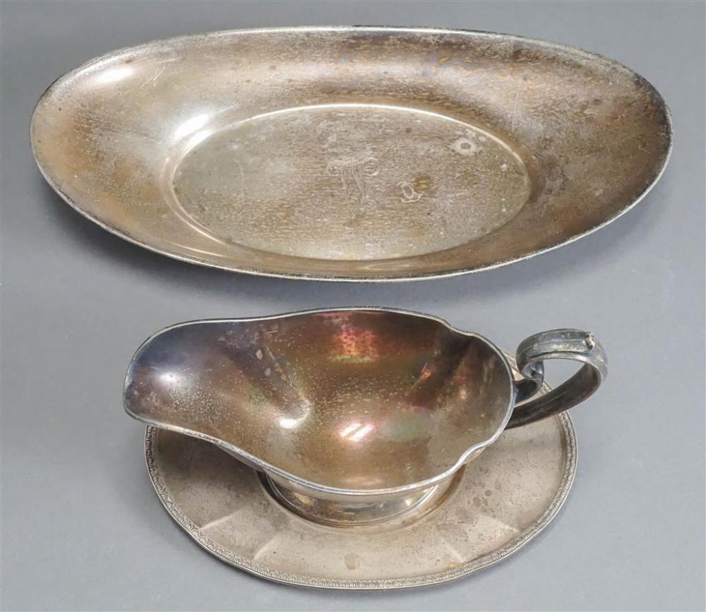 REED AND BARTON STERLING SILVER