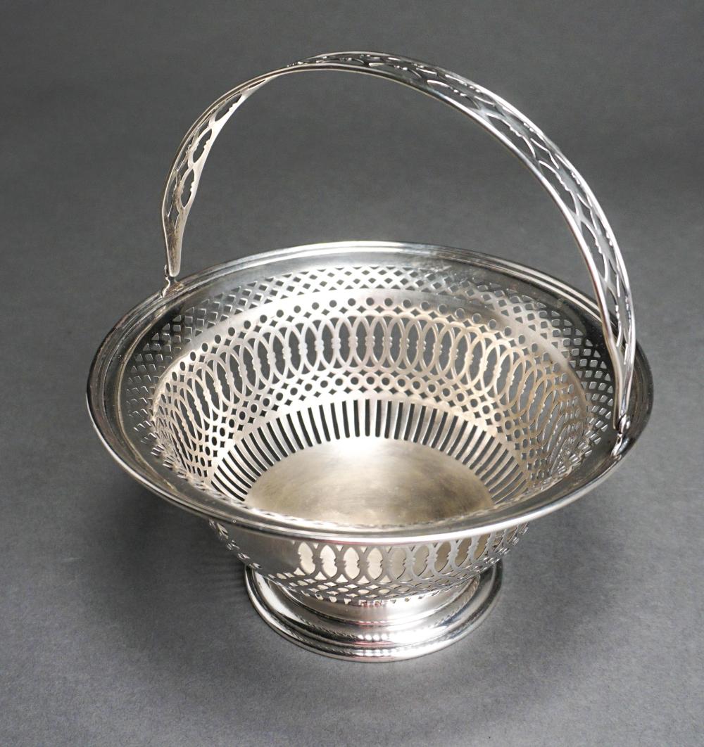 REED AND BARTON STERLING SILVER