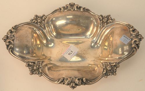 REED AND BARTON STERLING SILVER