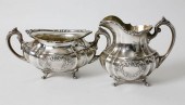 REED AND BARTON STERLING SILVE