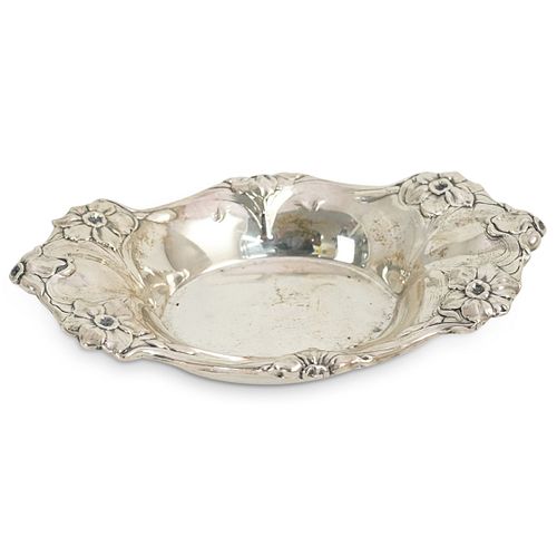 REED AND BARTON STERLING SILVER