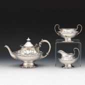 REED AND BARTON STERLING SILVE
