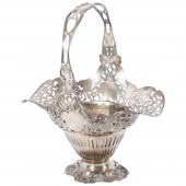 REED & BARTON ANTIQUE AMERICAN