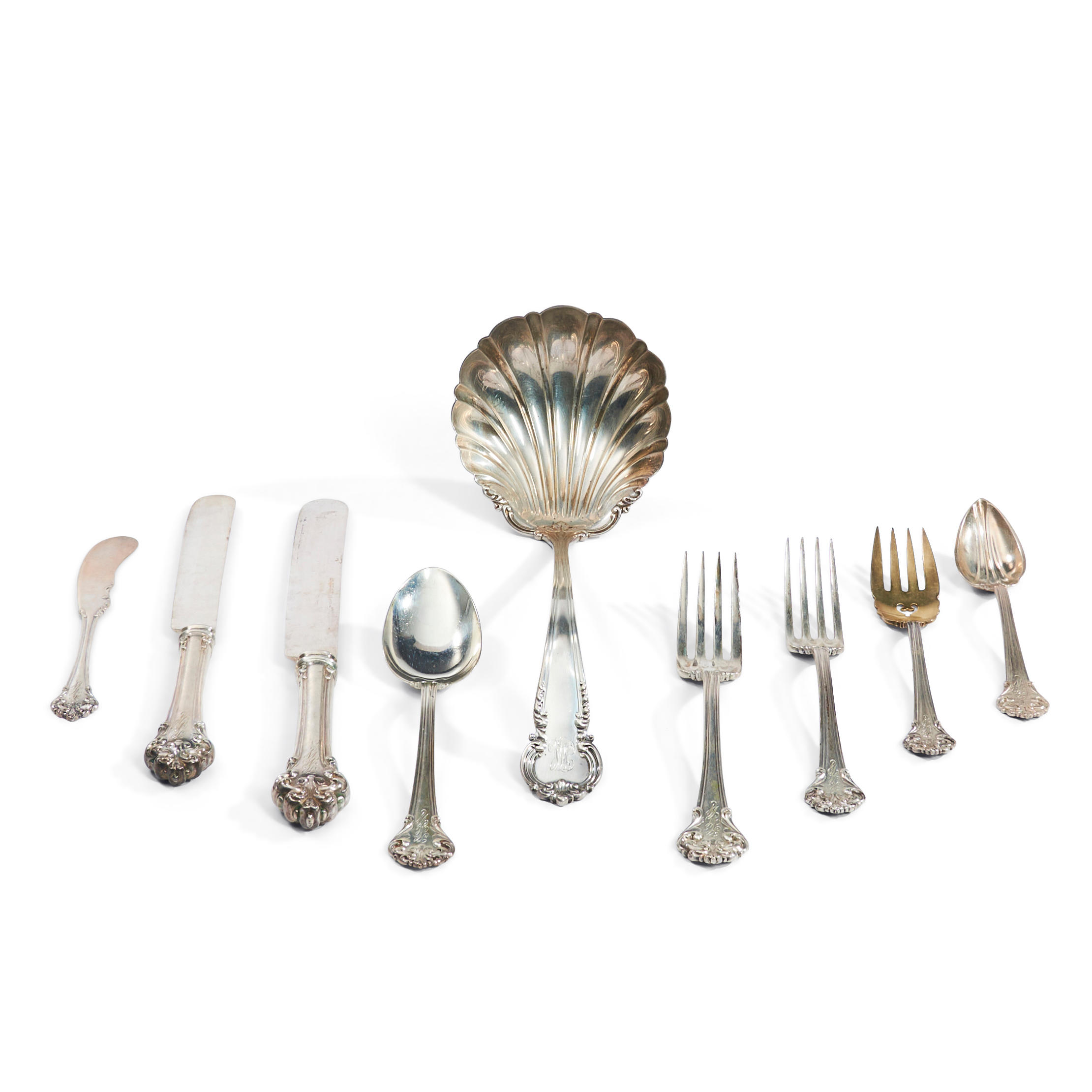 REED & BARTON "ELEGANTE" PATTERN