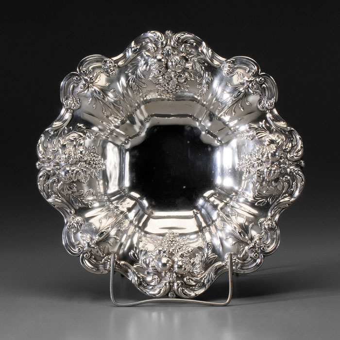 Reed & Barton Francis I Sterling