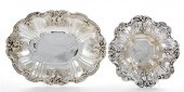 Reed & Barton Francis I sterli