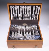 REED & BARTON "FRANCIS I" STER