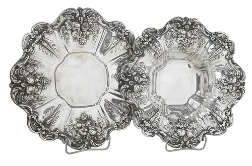 REED & BARTON FRANCIS I STERLING