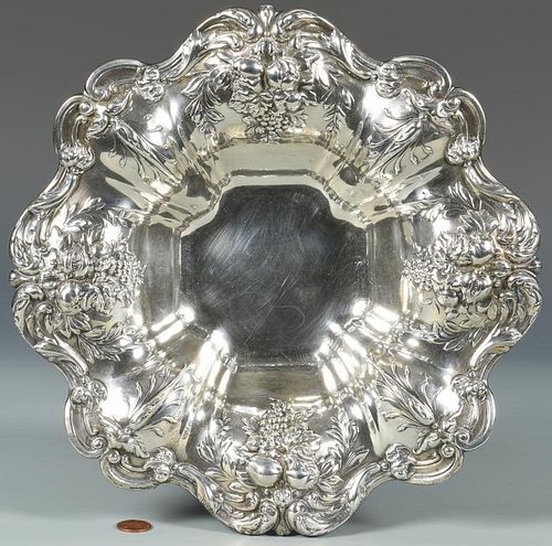 REED & BARTON FRANCIS I STERLING