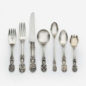 REED & BARTON "FRANCIS I" STER